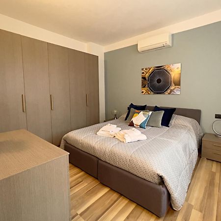 Rentopolis Apartments - Palazzo Candiani Mediolan Zewnętrze zdjęcie