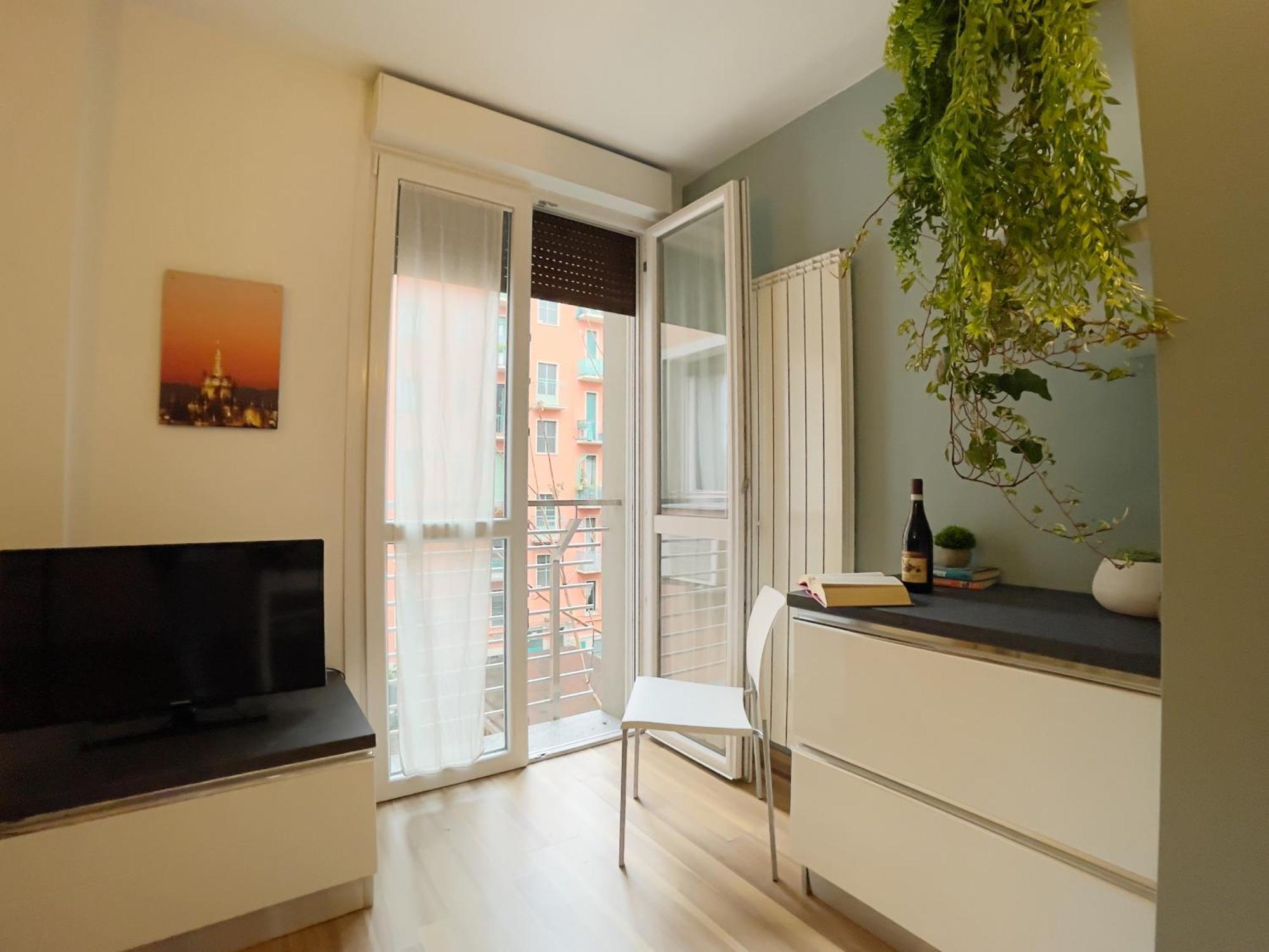 Rentopolis Apartments - Palazzo Candiani Mediolan Zewnętrze zdjęcie