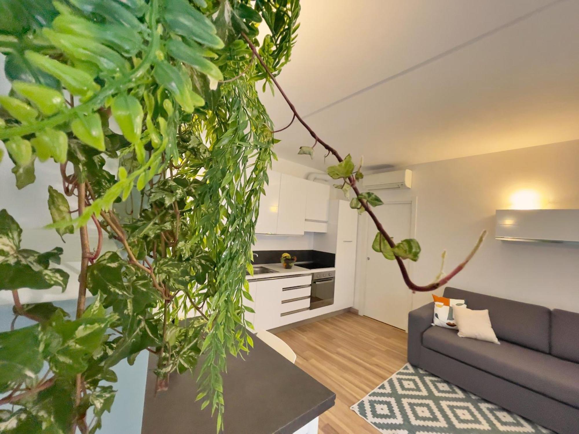 Rentopolis Apartments - Palazzo Candiani Mediolan Zewnętrze zdjęcie
